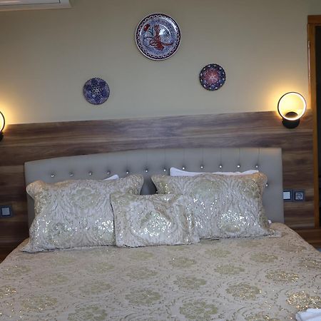 גורמה Sevin Stone Hotel מראה חיצוני תמונה