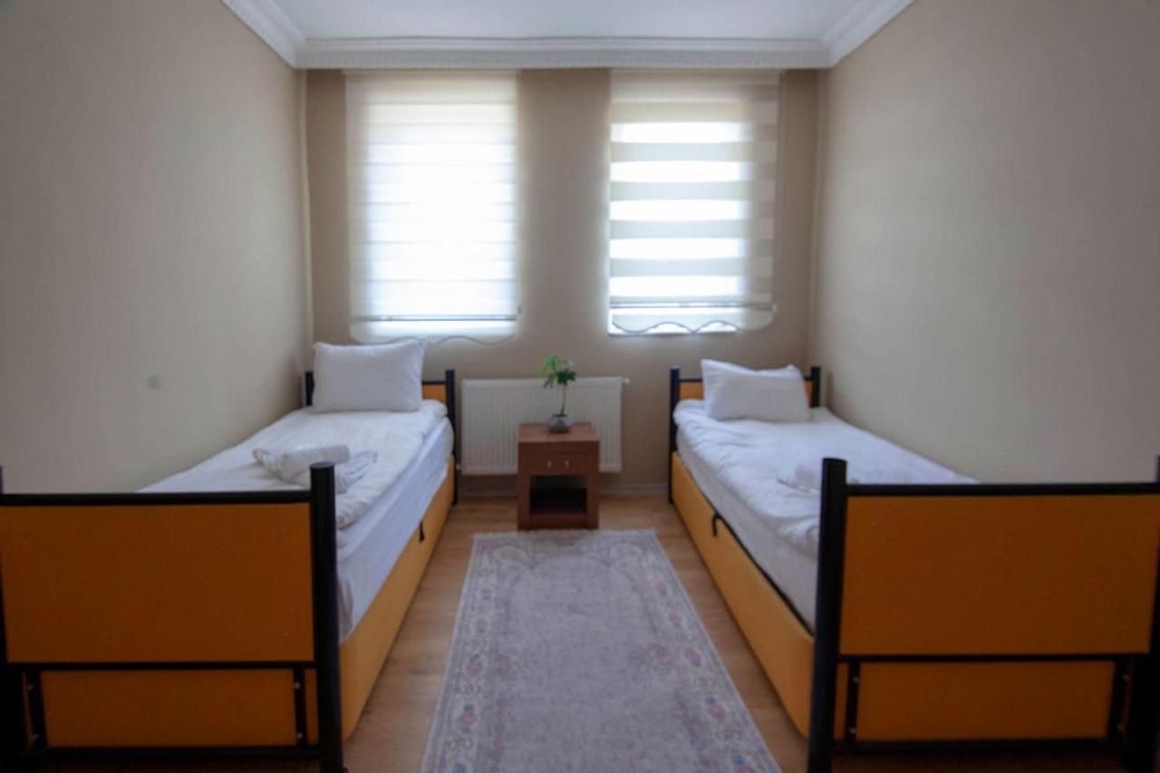 גורמה Sevin Stone Hotel מראה חיצוני תמונה