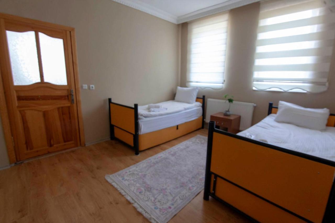 גורמה Sevin Stone Hotel מראה חיצוני תמונה
