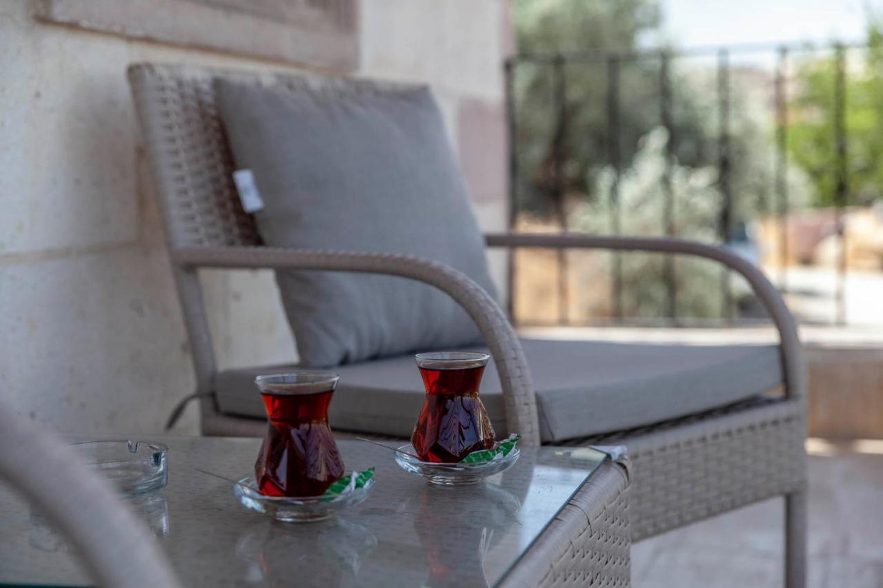גורמה Sevin Stone Hotel מראה חיצוני תמונה