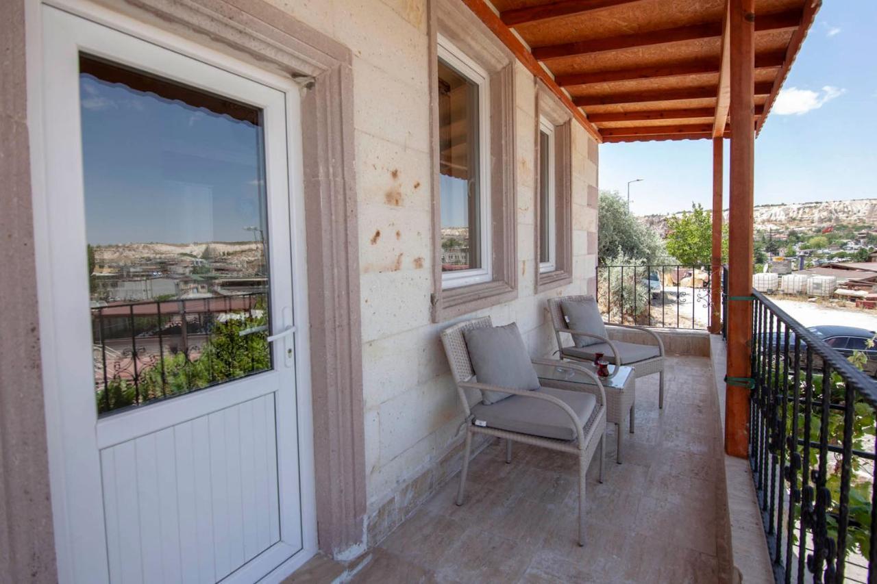 גורמה Sevin Stone Hotel מראה חיצוני תמונה