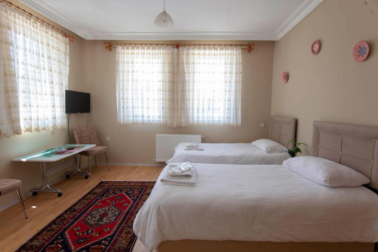 גורמה Sevin Stone Hotel מראה חיצוני תמונה