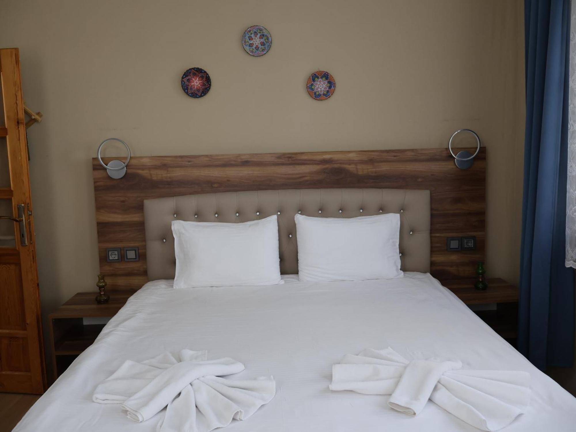 גורמה Sevin Stone Hotel מראה חיצוני תמונה
