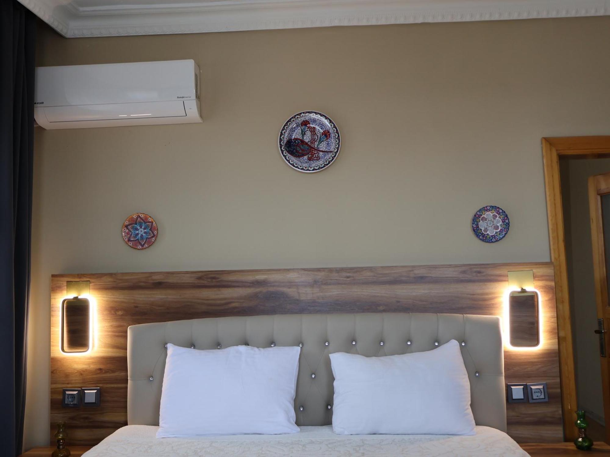 גורמה Sevin Stone Hotel מראה חיצוני תמונה