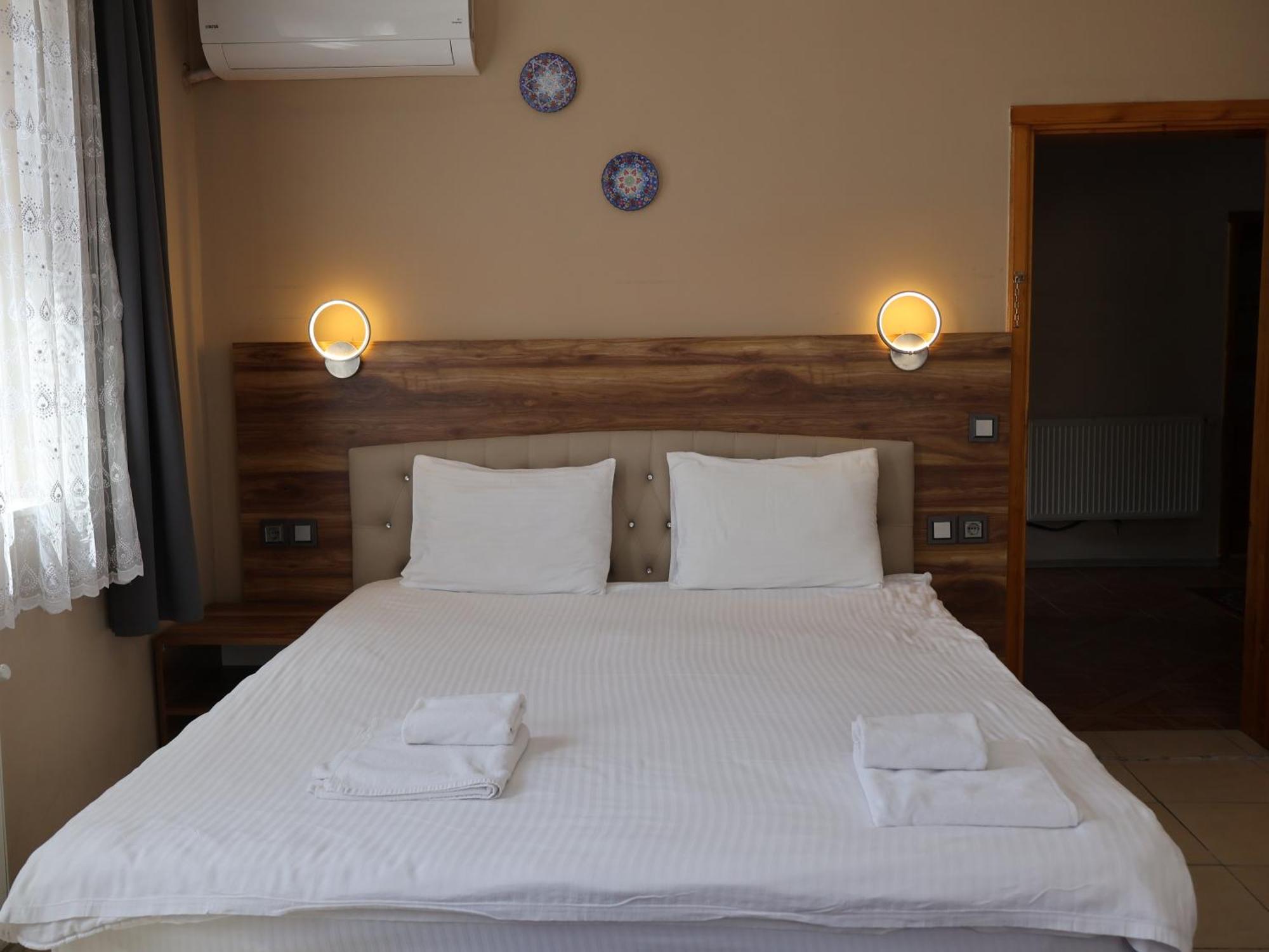 גורמה Sevin Stone Hotel מראה חיצוני תמונה