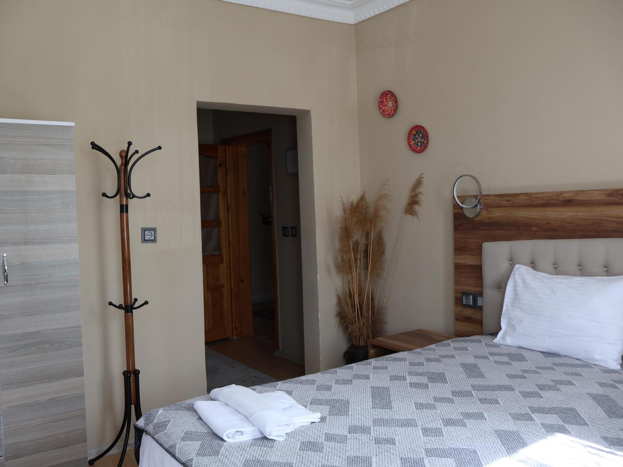גורמה Sevin Stone Hotel מראה חיצוני תמונה