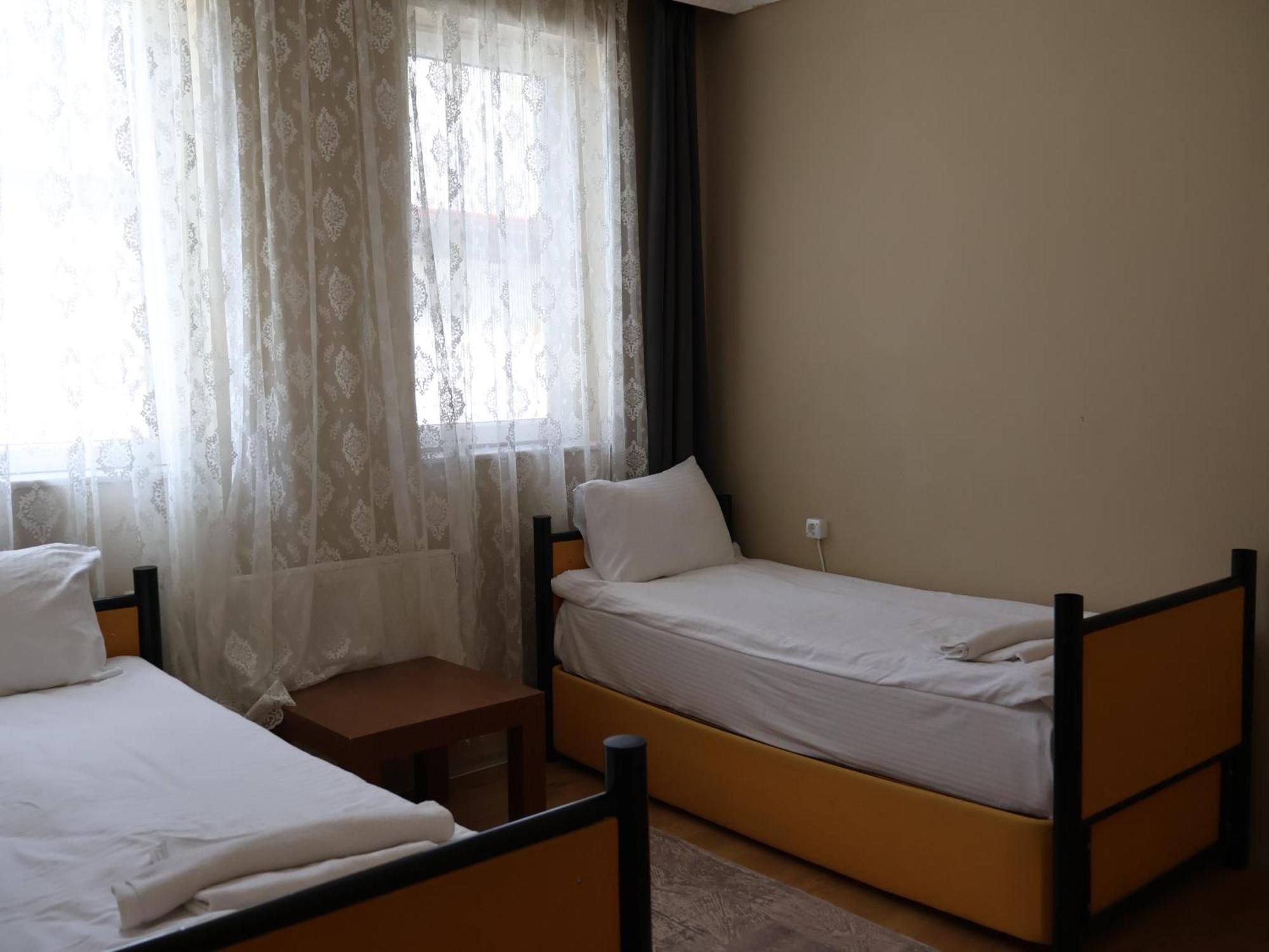 גורמה Sevin Stone Hotel מראה חיצוני תמונה