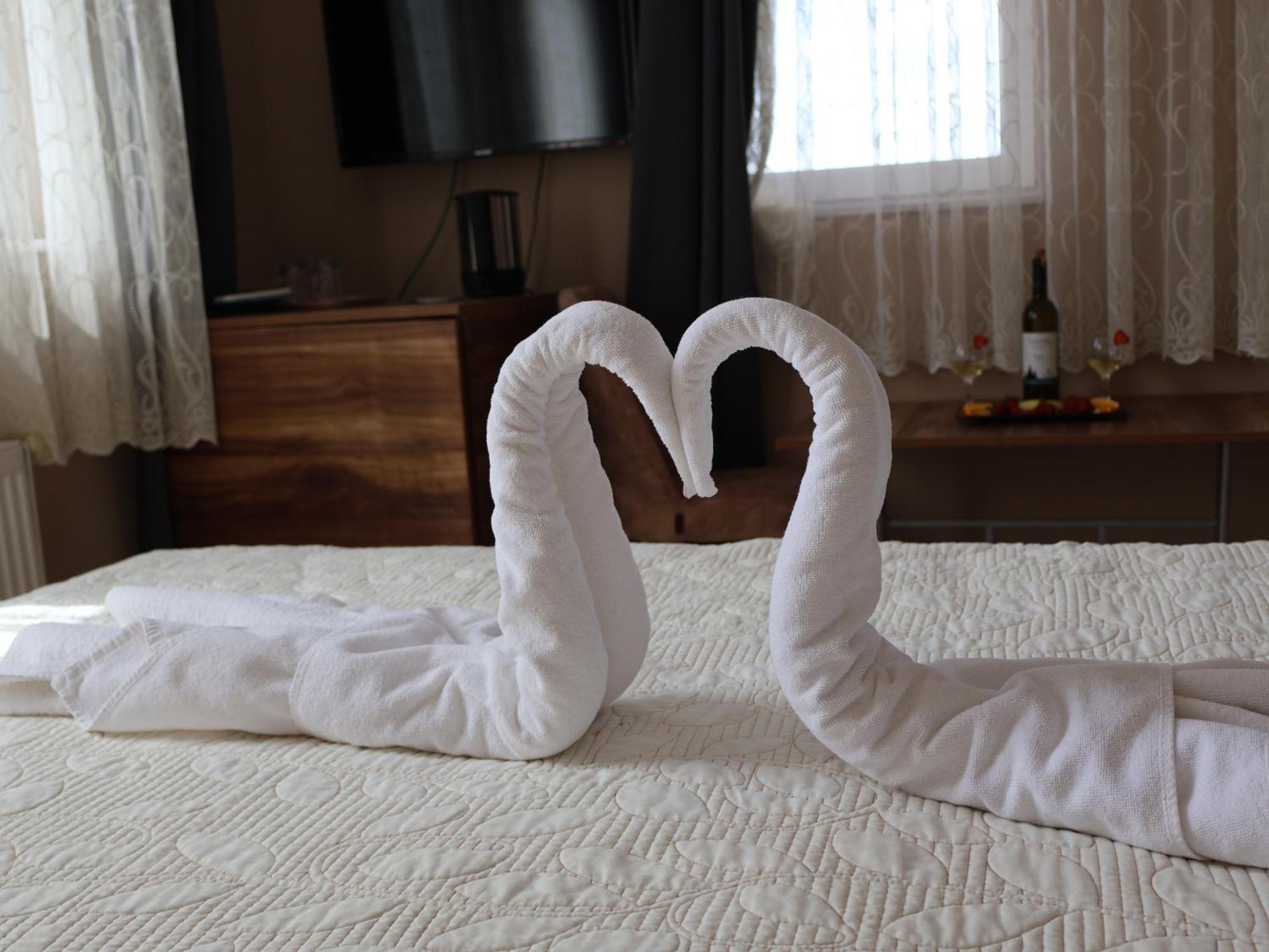 גורמה Sevin Stone Hotel מראה חיצוני תמונה