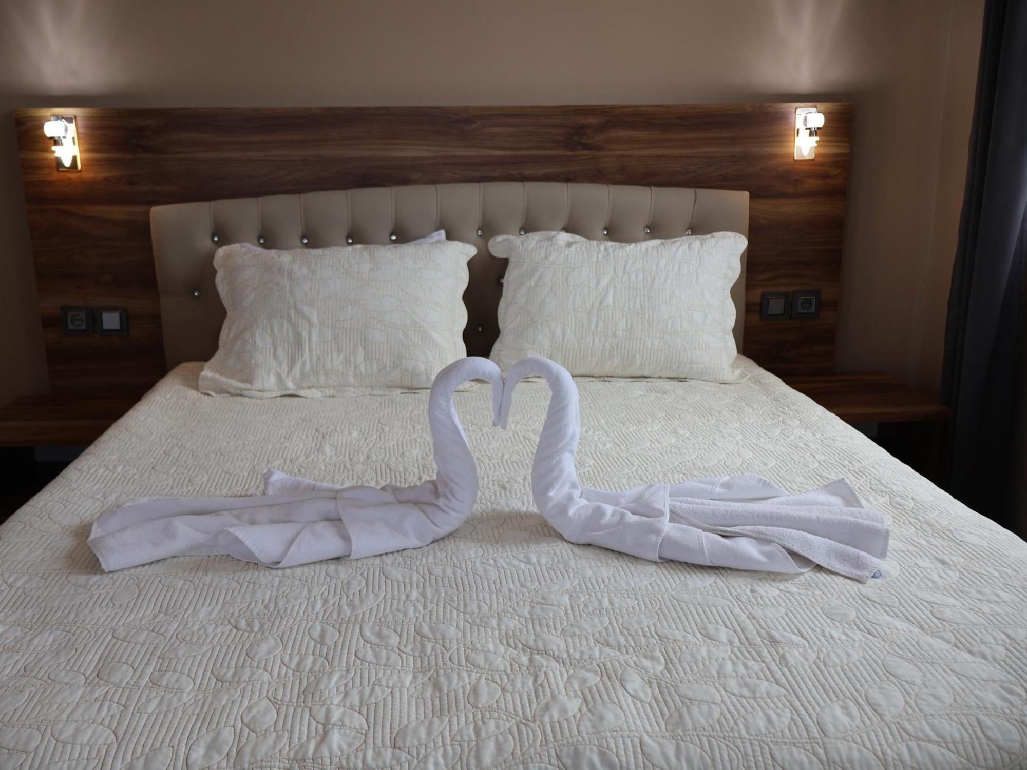 גורמה Sevin Stone Hotel מראה חיצוני תמונה