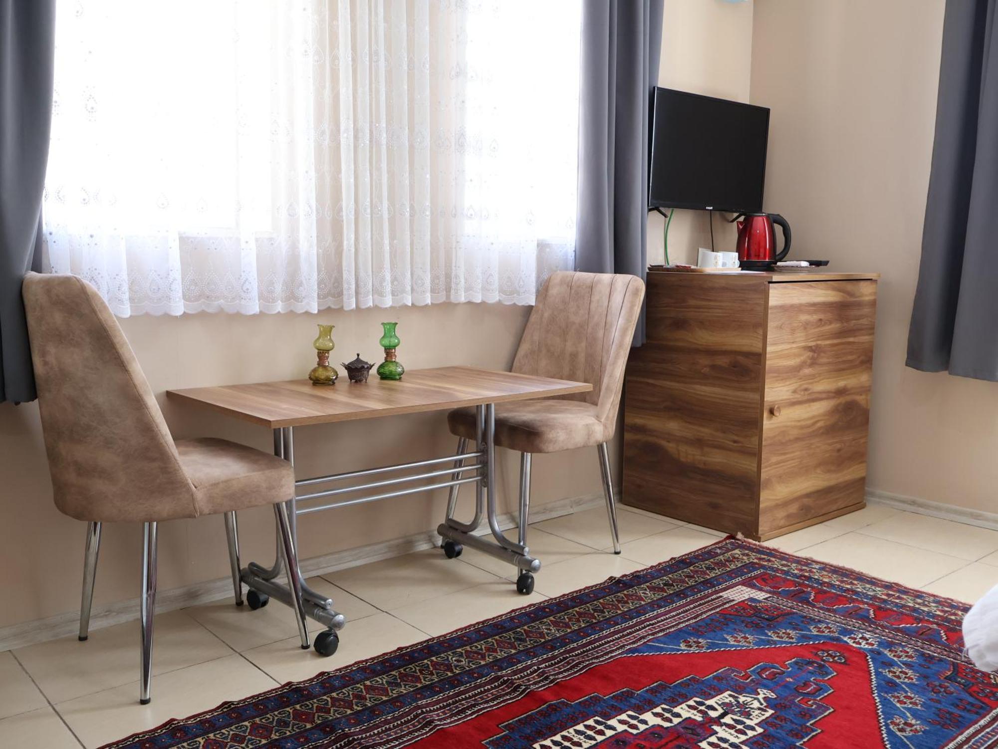 גורמה Sevin Stone Hotel מראה חיצוני תמונה