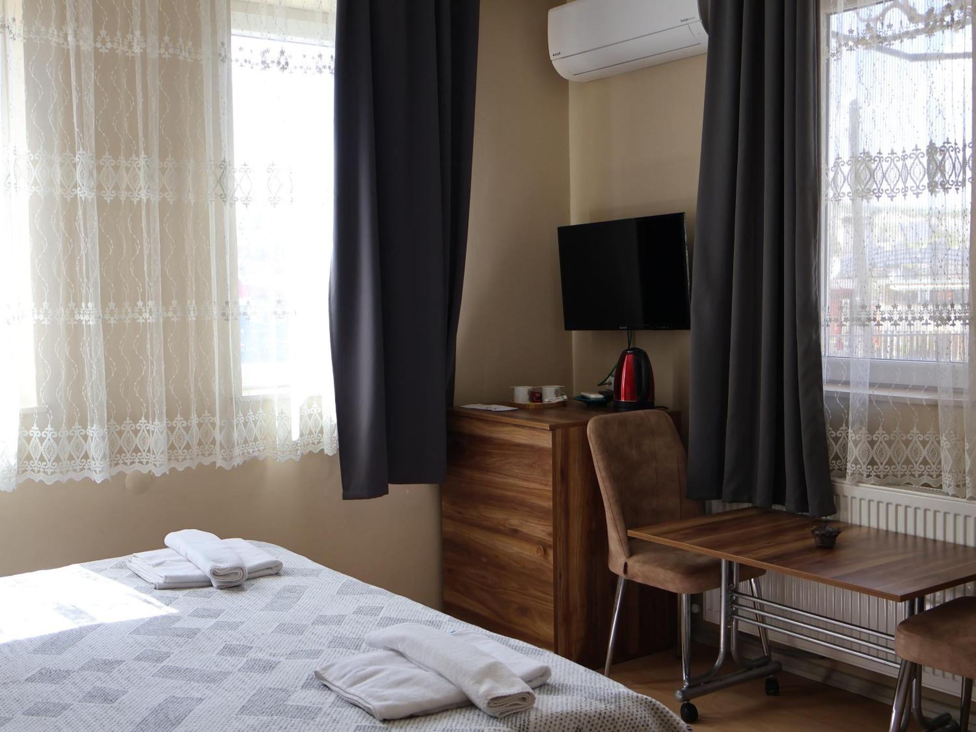 גורמה Sevin Stone Hotel מראה חיצוני תמונה