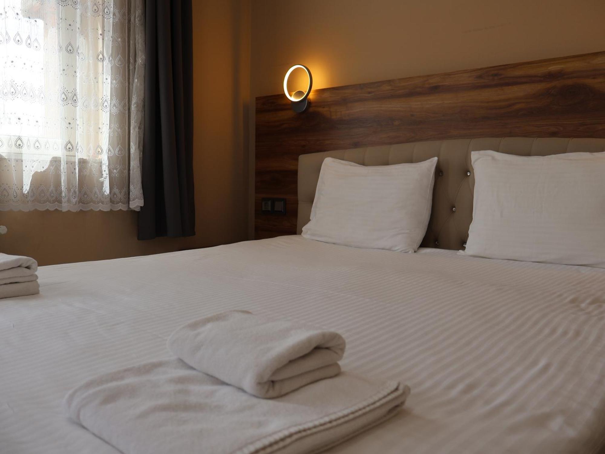 גורמה Sevin Stone Hotel מראה חיצוני תמונה